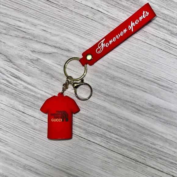 🔥Lux Keychains🔥 - Picture 3 of 5